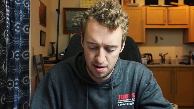 EVEbot Printer Pen -- Is it a printer? Is it a pen? ? смотреть онлайн