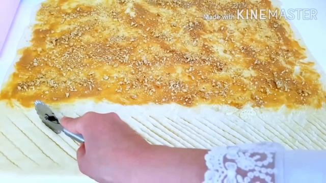 НЕ ПИРОГ, А ЗОЛОТО! ВОЛШЕБСТВО НА МОЕЙ КУХНЕ!ШЕДЕВРАЛЬНЫЙ ПИРОГ НА СКОРУЮ РУКУ! ОХ КАКАЯ ВКУСНЯТИНА