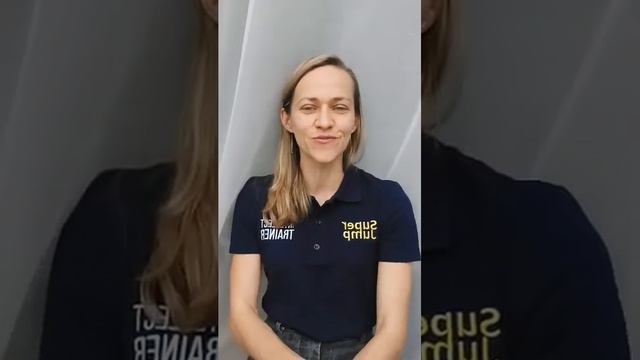 Презентация методики SuperJump