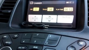 Проверка Yatour YT-M06 в Nissan Primera P12