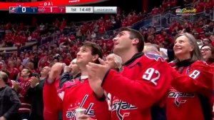 #NHL #2023 #ovechkin /Александр Овечкин забросил 820-ю шайбу за карьеру в NHL против «Коламбуса».