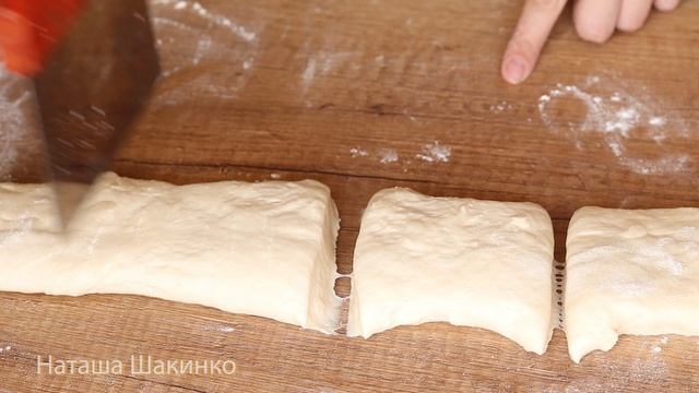 ТАК БЫСТРО! НЕМНОГО КЕФИРА и Булочки К ЗАВТРАКУ ГОТОВЫ за 30 минут! Невероятно ПРОСТО к чаю