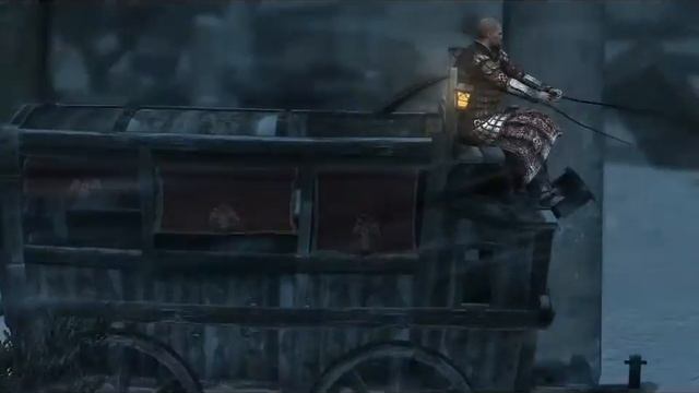 Прохождение Assassin's Creed:Revelations на 100% "Безумная гонка"