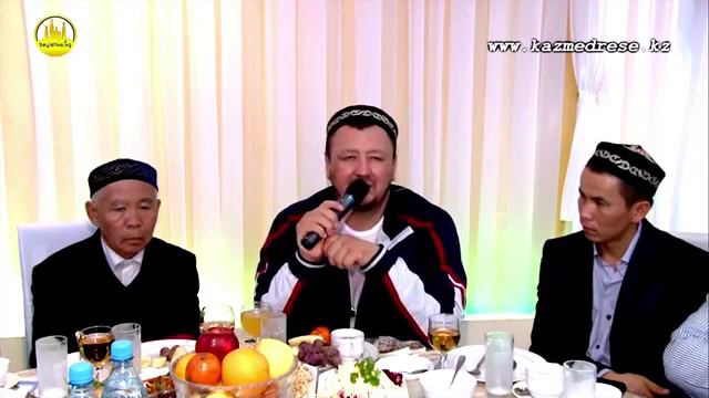 Абдугаппар Сманов