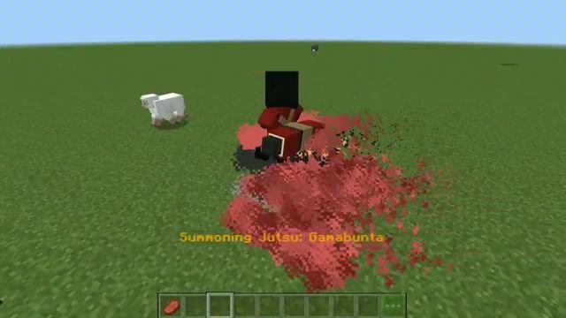 ANIME CROSSOVER ADDON FOR MINECRAFT | MCPE 1.19 ANIME MOD | ACE смотреть онлайн