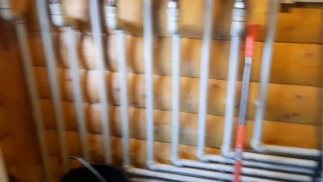 Как очистить систему отопления частного дома. Засоры в радиаторах. Мусор в трубах системы отопления смотреть онлайн