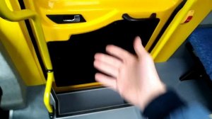 Новые УАЗ Профи - ПЛАСТМАССОВЫЙ автобус и реанимация. Снаружи и ИЗНУТРИ!