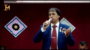 Мухаммади Некхо суруд "Падарчонам"