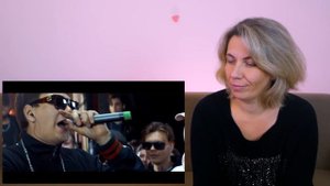 Реакция МАМЫ на DK vs Соня Мармеладова / РЭПЙОУ Баттл