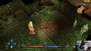 Titan Quest #24 (Nintendo Switch)