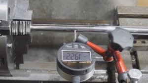 Сделать конус на токарном? Элементарно!