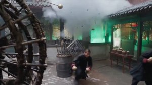 Тайна Печати дракона: путешествие в Китай/Русский Тизер-Трейлер/2018
