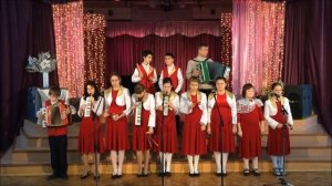 Маленькая Мари