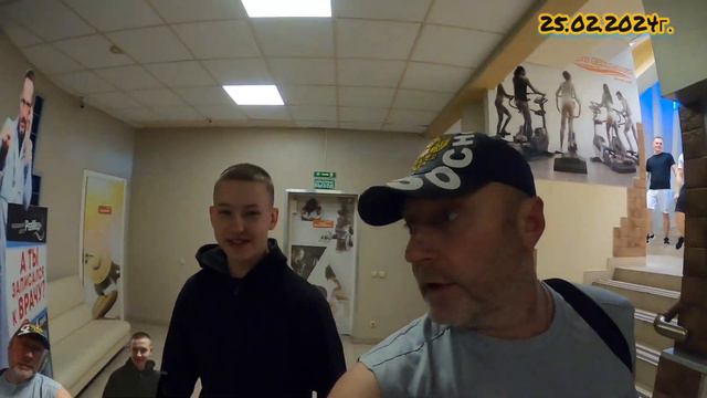 25.02.2024г. Пёсик / Рассвет 🌄 / Кофе / Котик / Подписчик Филип / Снова пёсик 🐶 / Закат 🌇 😄 смотреть онлайн