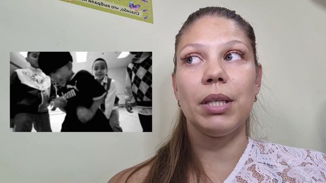 Крепыш. Рекомендации для родителей смотреть онлайн