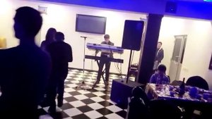 Чамолиддини Тоджиддин  2018 Рубевка