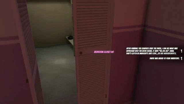 How To Get Madison Phone Password - House Party