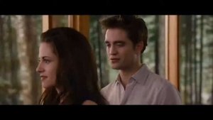 Сумерки   Эдвард встречает очнувшуюся Беллу