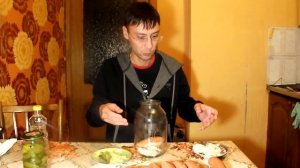 Утопенцы (Рецепт+Приготовление)