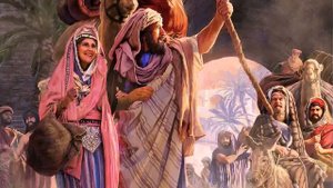 04 - Избранник Божий.