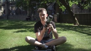 Объектив Canon EF 100-400mm f/4.5-5.6L IS II USM: БОЛЬШАЯ мечта фотографа