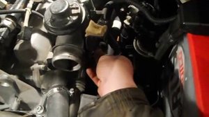 Ssang Yong Kyron-Clan .ru-Выкидываем EGR