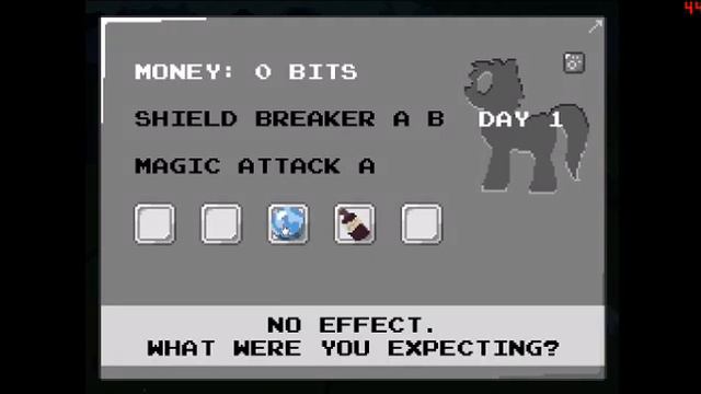 Lets play - Banned from equestria daily part 1 (18+) - FLUTTERSHY WHAT THE FUCK ARE YOU DOING?! смотреть онлайн