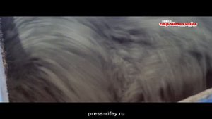 станок для производства арболитблоков Рифей Арболит