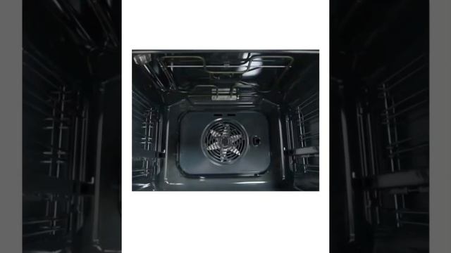 Обзор Электрический духовой шкаф Hotpoint-Ariston FA2 841 JH IX HA