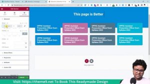 How To Create Job Website on WordPress | Make Website Like Sarkari Result | Job Website Kaise Banay