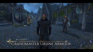 2020 400+ Modded Skyrim SE - 5 Massively Underrated Armours