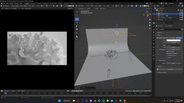 Этот БЕСПЛАТНЫЙ аддон для Blender просто сумасшествие