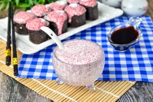 КАК ПРИГОТОВИТЬ СОУС ДЛЯ РОЛЛОВ В ДОМАШНИХ УСЛОВИЯХ