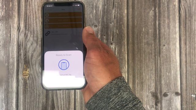 Ice Bottle How To Program NFC Smart Water Bottle смотреть онлайн