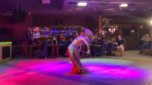 Part - 1 | Osm bellydance ?