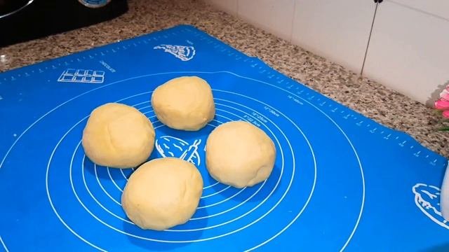Самые вкуснейшие рогалики очень легко готовить из доступных ингредиентов #rogaliktayyorlash #рогали