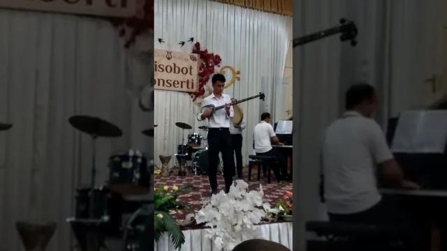 #Торткул Музикалнида сонги конгирок
