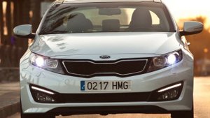 КИА Оптима 3 (TF) слабые места | Недостатки и болячки б/у Kia Optima III