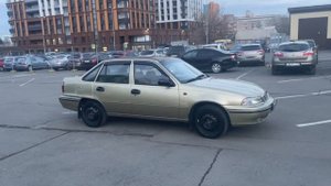 Обзор Daewoo Nexia 2008г. ПРОХОР | Просто Хорошие Автомобили