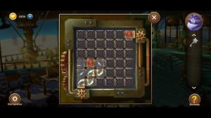 100 миров   уровень 43