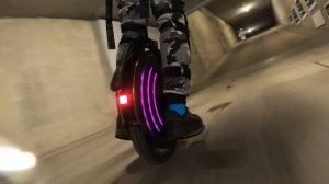 InMotion V10F Review (2021)