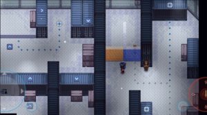 Crosscode Android Gameplay - Action Puzzle Pixelated Games