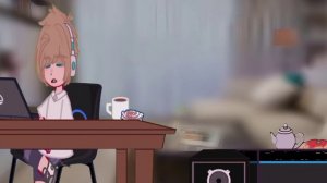 Как Рому спасла курица #реки #лололошка #актив #летсплейщики