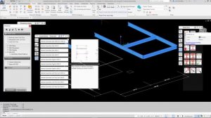 Using Queries to create drawings, NC, DXF, BOMs and Lists in Advance Steel