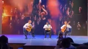 Асеведо - Маленький бразилец