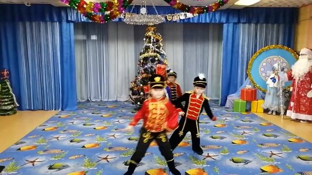 Танец гусаров смотреть онлайн