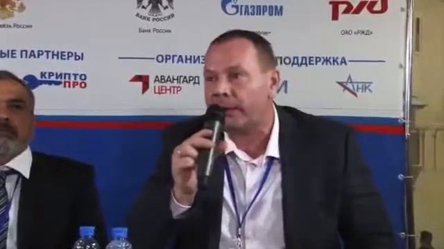 Вопрос 8 Какие требования к архивному хранению ЭД должны быть отражены в законе смотреть онлайн