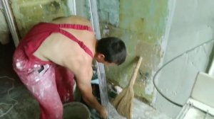 Бюджетный ремонт кухни своими руками