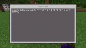 КАК СДЕЛАТЬ КИРКУ 3 НА 3 В МАЙНКРАФТЕ ПЕ 1.16