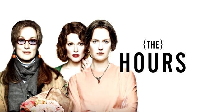 Philip Glass - The Hours Extended смотреть онлайн